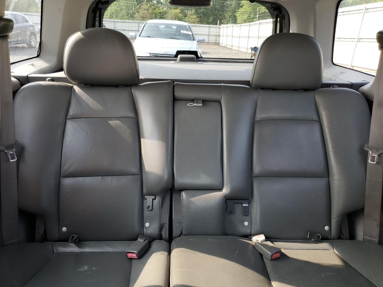 2003 Hyundai Santa Fe Gls VIN: KM8SC73DX3U391108 Lot: 60356315