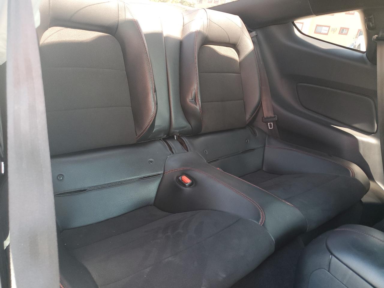 2021 Ford Mustang Gt VIN: 1FA6P8CF1M5137824 Lot: 62582655