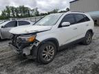 Spartanburg, SC에서 판매 중인 2012 Kia Sorento Ex - Front End