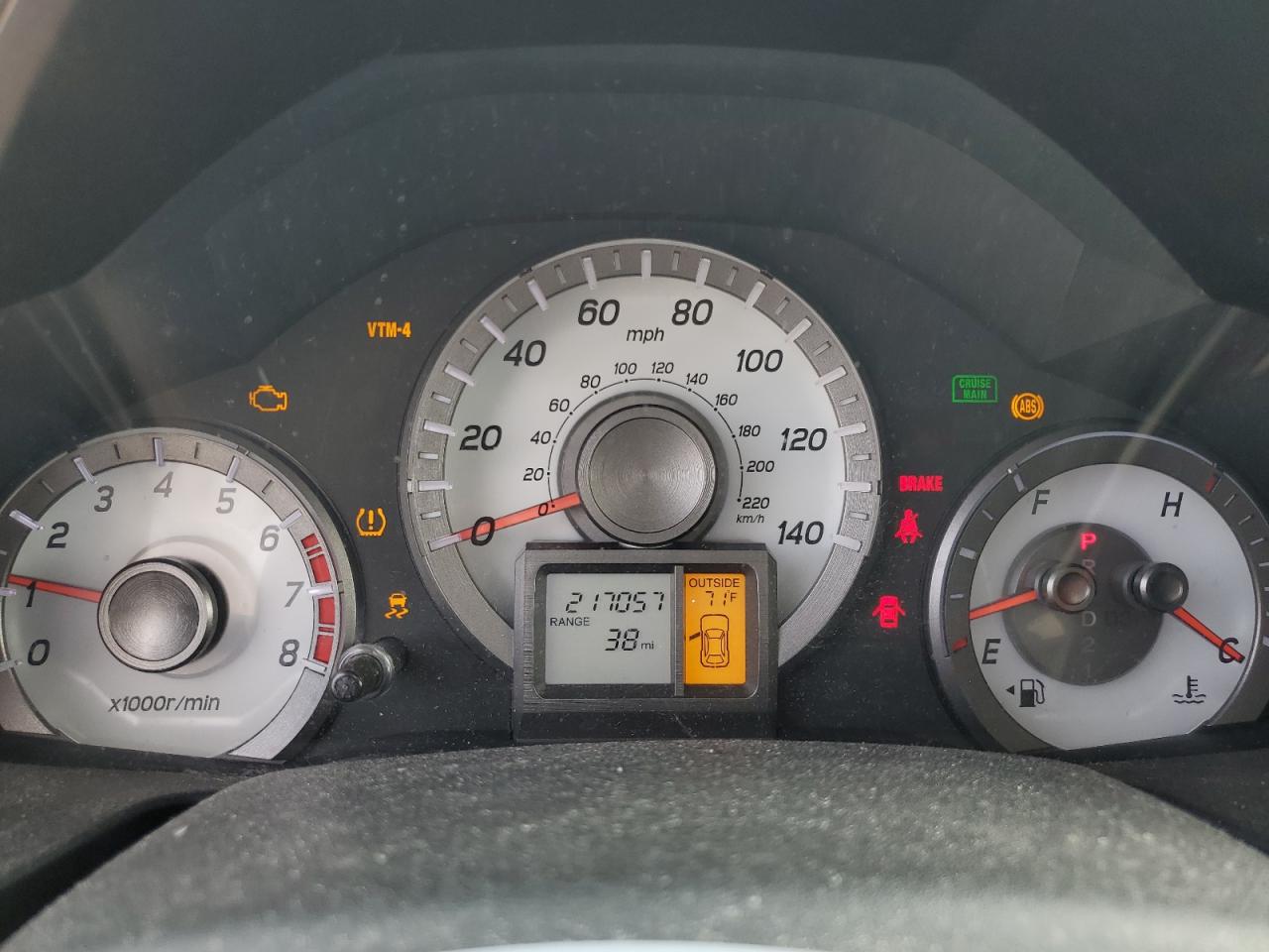 2013 Honda Pilot Exl VIN: 5FNYF4H54DB022664 Lot: 59896705