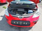 2010 HYUNDAI I10 CLASSI for sale at Copart SANDTOFT