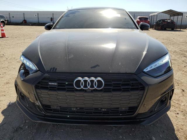  AUDI A5 2024 Black