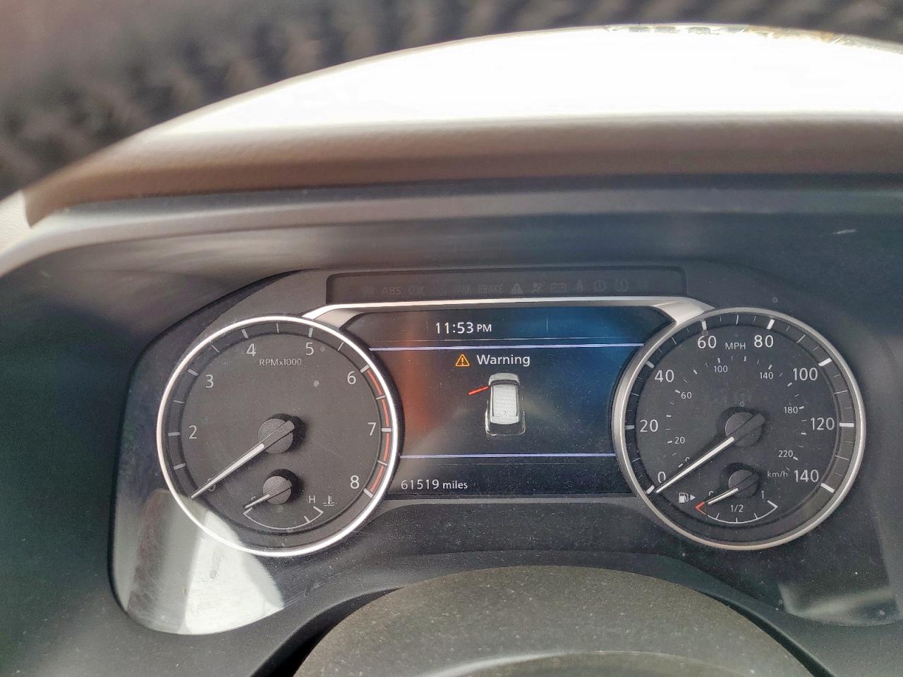 2021 Nissan Rogue Sv VIN: 5N1AT3BA4MC817636 Lot: 62718045