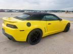 2015 Chevrolet Camaro 2Ss en Venta en Grand Prairie, TX - Mechanical