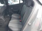 2024 PEUGEOT 2008 ALLURE EV  for sale at Copart WOLVERHAMPTON