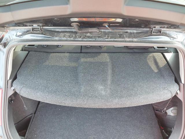 2015 TOYOTA AURIS ICON