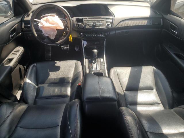  HONDA ACCORD 2017 Белы