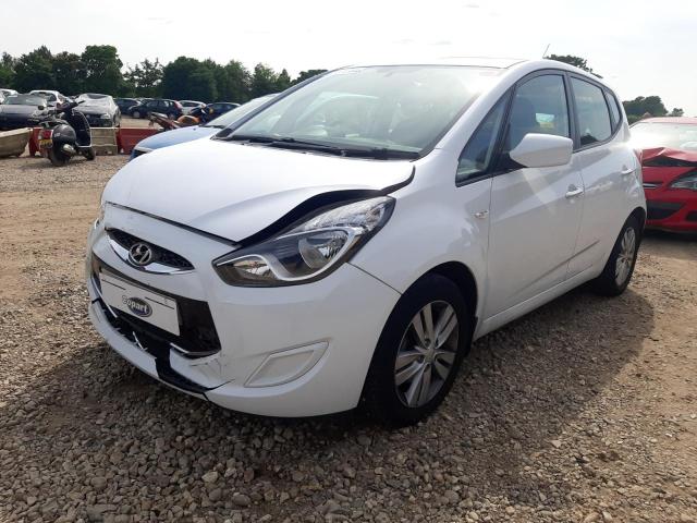 HYUNDAI IX20 ACTIV 2011