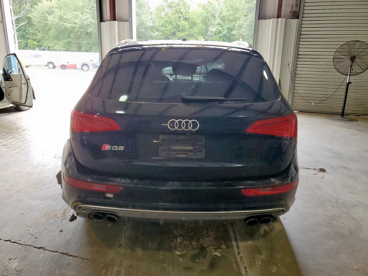 2015 Audi Sq5 Premium Plus VIN: WA1CGAFP7FA069736 Lot: 61418265