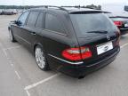 2009 MERCEDES BENZ E280 CDI S for sale at Copart SANDTOFT