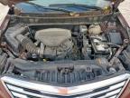 2017 Cadillac Xt5 Luxury იყიდება Houston-ში, TX - Top/Roof