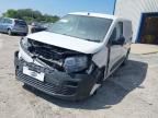 2022 CITROEN BERLINGO 1 for sale at Copart SANDWICH