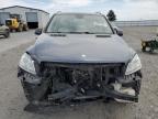 2012 Mercedes-Benz Ml 350 4Matic للبيع في Airway Heights، WA - Front End