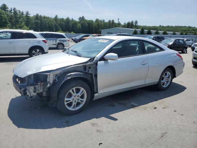 2008 Toyota Camry Solara Se  