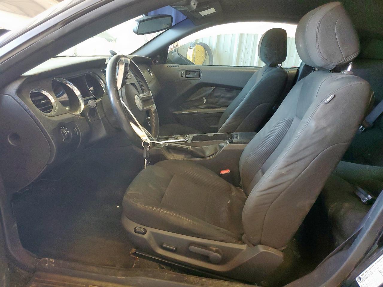 2014 Ford Mustang VIN: 1ZVBP8AM3E5274868 Lot: 62794335