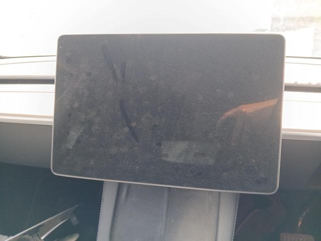 2022 TESL MODEL Y LO