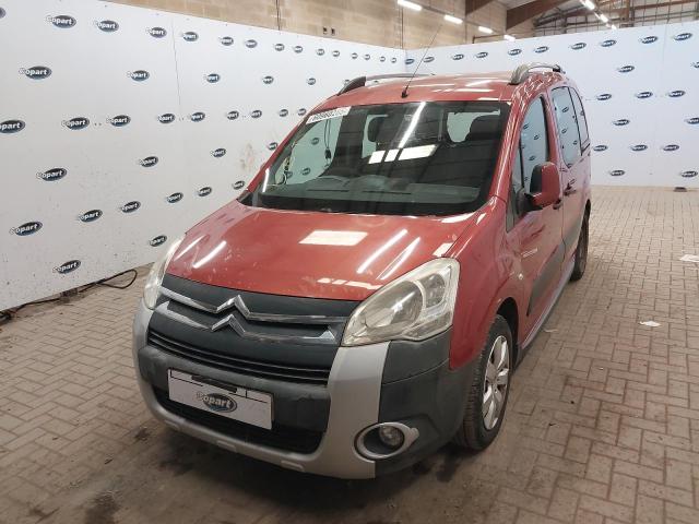 CITROEN BERLINGO M 2010