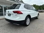 2018 Volkswagen Tiguan S   на продаже в North Billerica, MA - Normal Wear