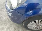 2005 VAUXHALL ASTRA DESI for sale at Copart BELFAST