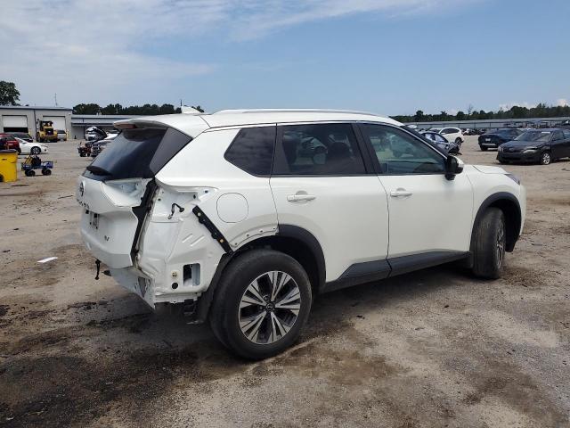  NISSAN ROGUE 2023 Biały