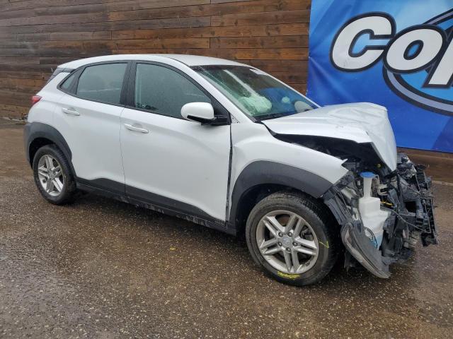  HYUNDAI KONA 2021 Biały