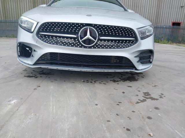 2021 MERCEDES BENZ A 200 D AM