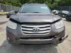 2012 Hyundai Santa Fe Se   للبيع في Waldorf، MD - Front End