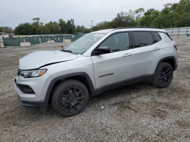 JEEP COMPASS LA 2025