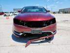 2015 Chrysler 200 Limited იყიდება Haslet-ში, TX - Front End