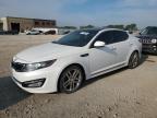 2013 Kia Optima Sx for Sale in Kansas City, KS - Mechanical