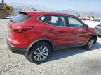 2017 Nissan Rogue Sport S للبيع في Mentone، CA - Side