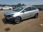 2017 Ford Focus Se იყიდება Chicago Heights-ში, IL - Front End