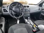 2012 Dodge Avenger Se იყიდება Fort Wayne-ში, IN - Burn - Engine