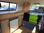 1984 VOLKSWAGEN T-25 CAMPE for sale at Copart SANDWICH