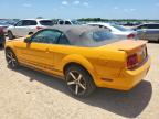 2007 Ford Mustang  na sprzedaż w San Antonio, TX - Mechanical
