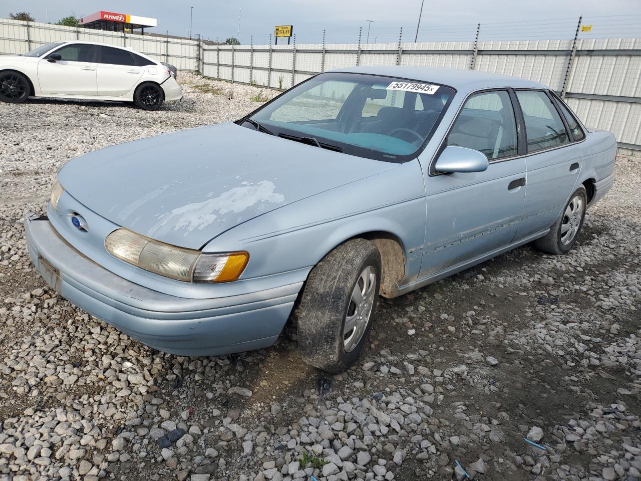 1993 Ford Taurus Gl