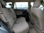 2006 Toyota Rav4 Limited en Venta en Littleton, CO - Side