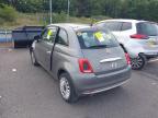 2022 FIAT 500 DOLCEV for sale at Copart SANDTOFT