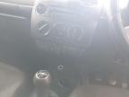 2007 VOLKSWAGEN BEETLE LUN for sale at Copart EAST KILBRIDE