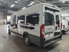 2017 FIAT DUCATO 35 for sale at Copart SANDTOFT