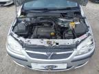2006 VAUXHALL CORSA SXI for sale at Copart YORK