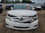 2010 TOYOTA CAMRY BASE   à vendre chez Copart ON - TORONTO