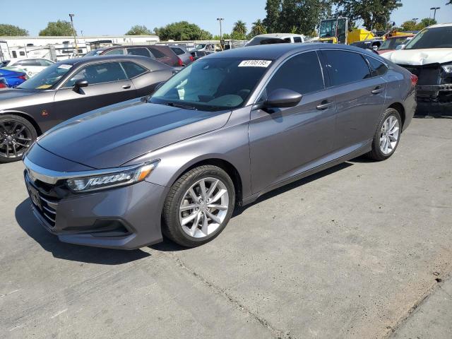 HONDA ACCORD LX 2022