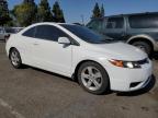 2007 Honda Civic Ex იყიდება Rancho Cucamonga-ში, CA - Normal Wear