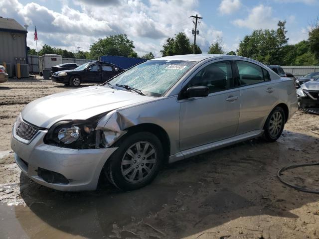 2010 Mitsubishi Galant Fe