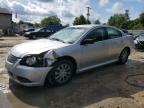 2010 Mitsubishi Galant Fe продається в Midway, FL - Front End