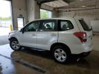 2014 Subaru Forester 2.5I   de vânzare în York Haven, PA - Front End