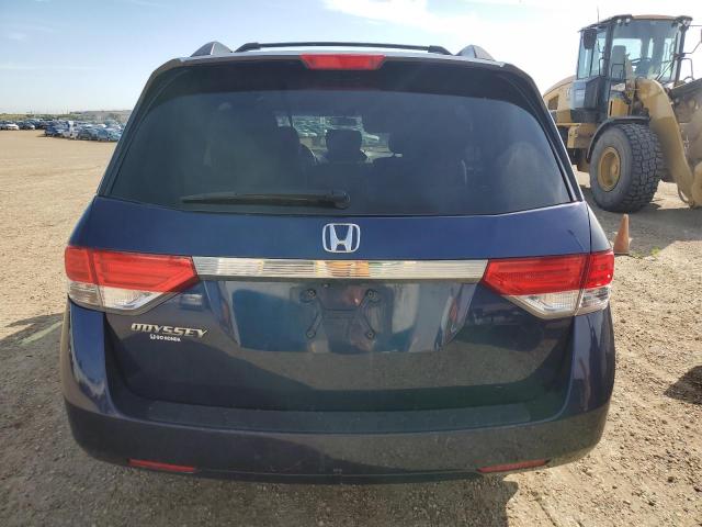 2015 HONDA ODYSSEY EX  