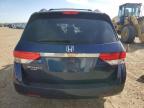 2015 HONDA ODYSSEY EX   for sale at Copart AB - EDMONTON