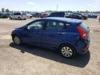 2016 HYUNDAI ACCENT SE   for sale at Copart ON - LONDON